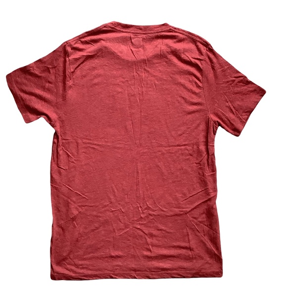 CFL Official CALGARY STAMPEDERS T-Shirt 🇨🇦 - Picture 2 of 3